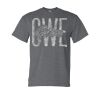 8000 Adult DryBlend 50/50 T-Shirt Thumbnail