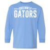 5400B Youth Heavy Cotton Long Sleeve Thumbnail