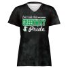 222796 Ladies' Cotton-Touch Poly T-Shirt Thumbnail