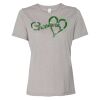 6413 Women’s Extra Soft Tri-blend Tee Thumbnail